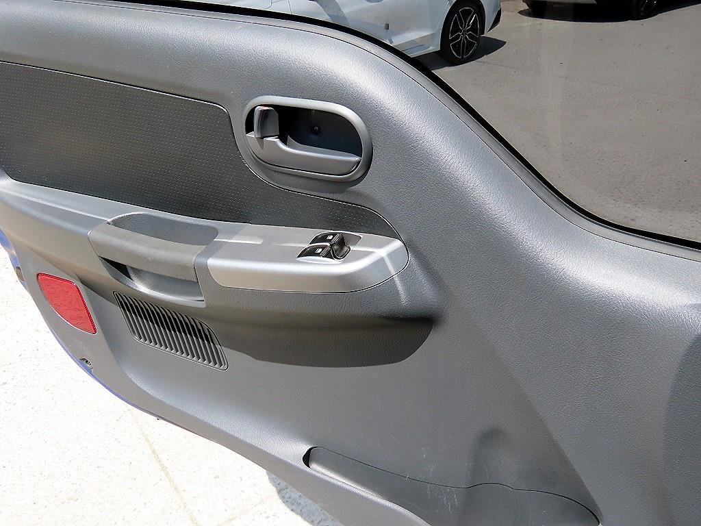 소형화물 카고(소형) [카고]봉고3 (LPG2.5터보) 킹캡/초장축/2WD GLS 이미지 11