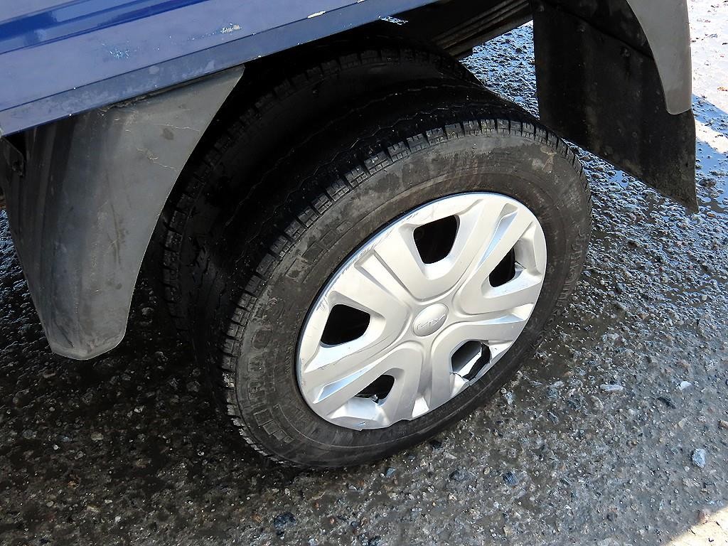 소형화물 카고(소형) [카고]봉고3 (LPG2.5터보) 킹캡/초장축/2WD GLS 이미지 16
