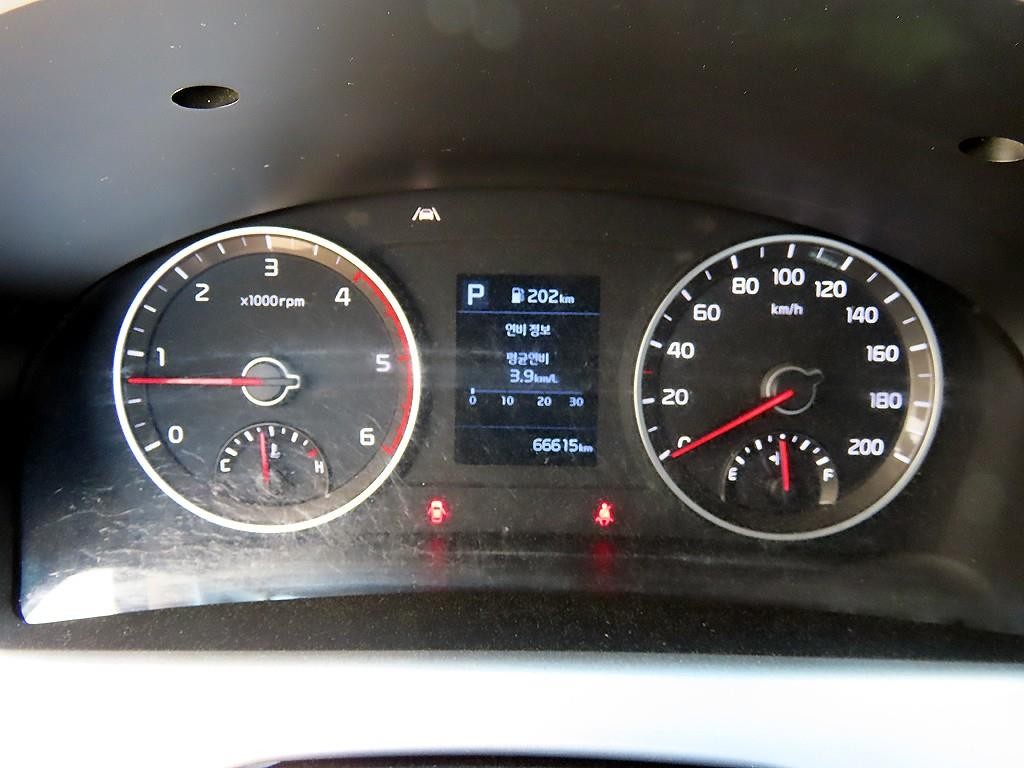 소형화물 카고(소형) [카고]봉고3 (LPG2.5터보) 킹캡/초장축/2WD GLS 이미지 9