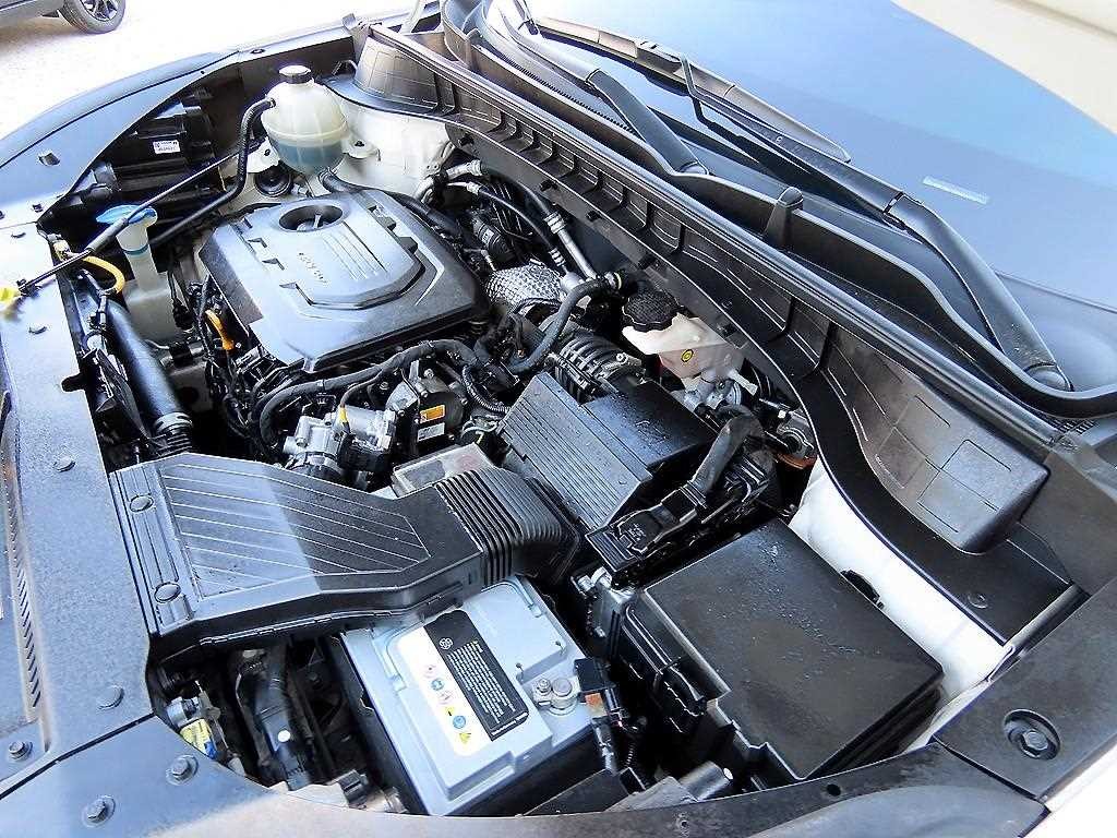 현대 투싼 올뉴투싼 디젤 1.7 2WD 프리미엄 이미지 19
