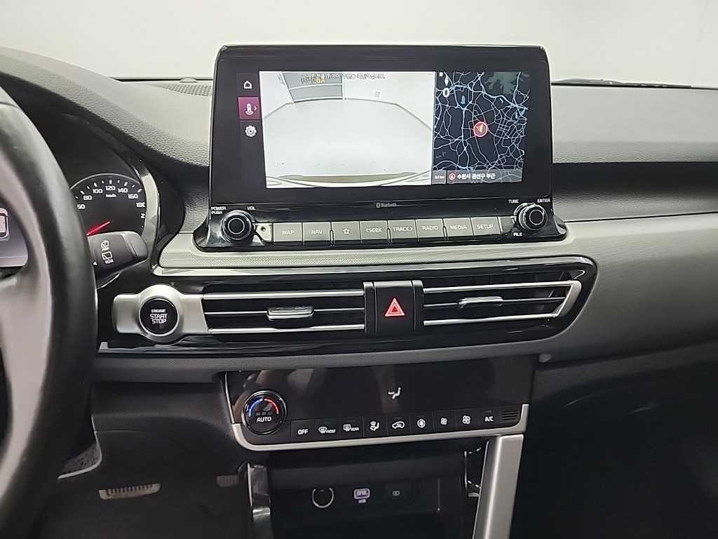 기아 셀토스 가솔린 1.6 터보 2WD 트렌디 이미지 10