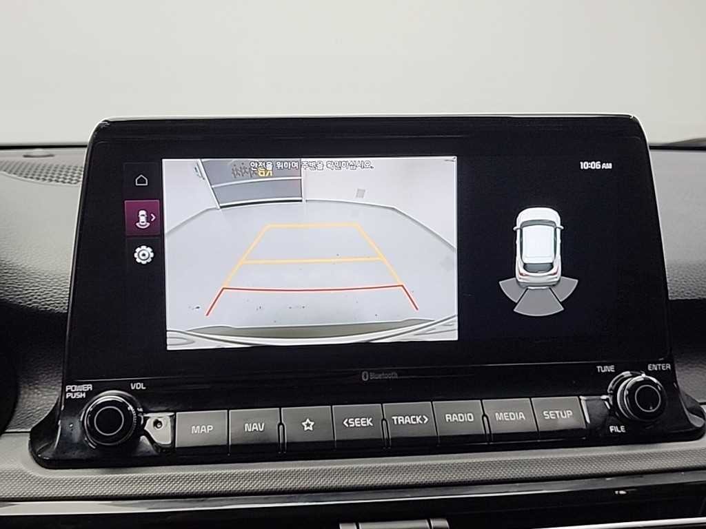 기아 셀토스 가솔린 1.6 터보 2WD 트렌디 이미지 14