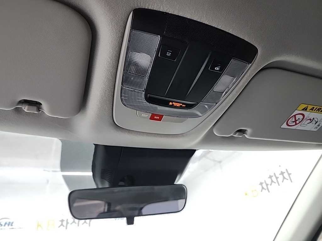 기아 셀토스 가솔린 1.6 터보 2WD 트렌디 이미지 15