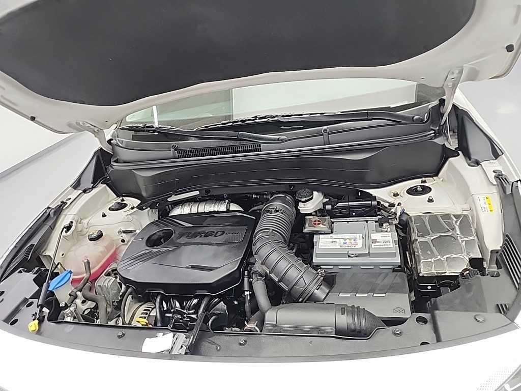 기아 셀토스 가솔린 1.6 터보 2WD 트렌디 이미지 5