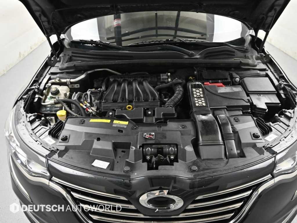 르노코리아(삼성) SM6 LPG 2.0 LPe RE 이미지 6