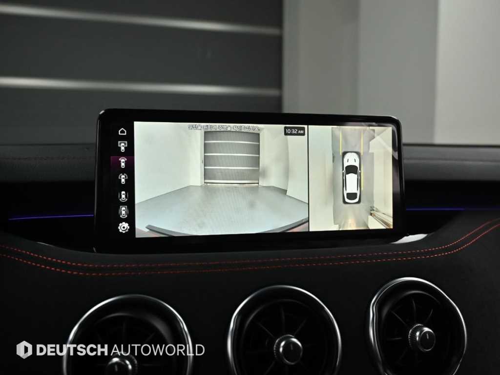 기아 스팅어 스팅어 마이스터 AWD 3.3 GT 아크로 에디션 이미지 15