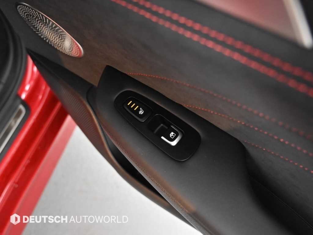 기아 스팅어 스팅어 마이스터 AWD 3.3 GT 아크로 에디션 이미지 16