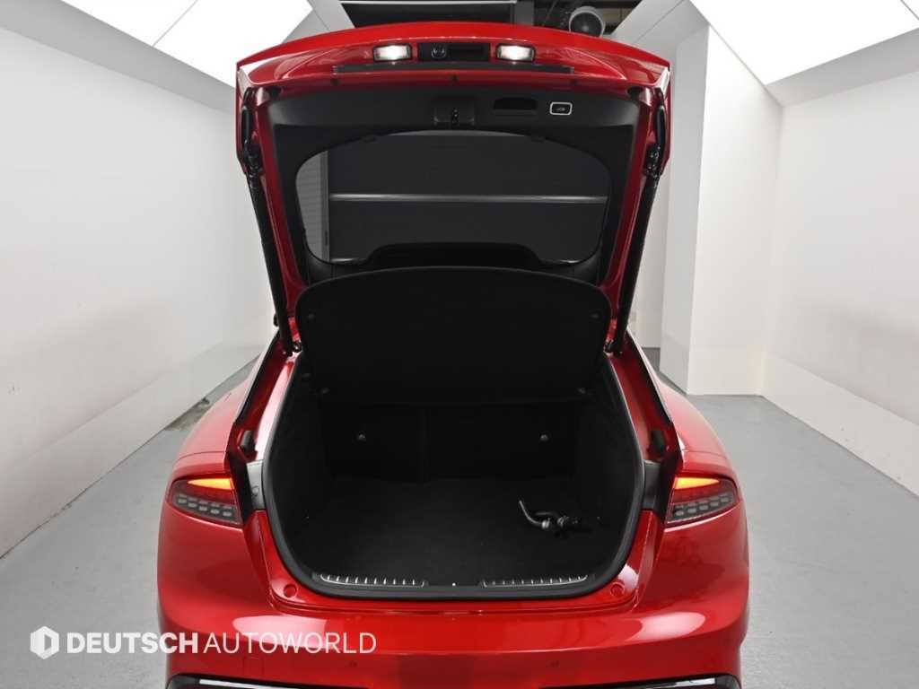 기아 스팅어 스팅어 마이스터 AWD 3.3 GT 아크로 에디션 이미지 19