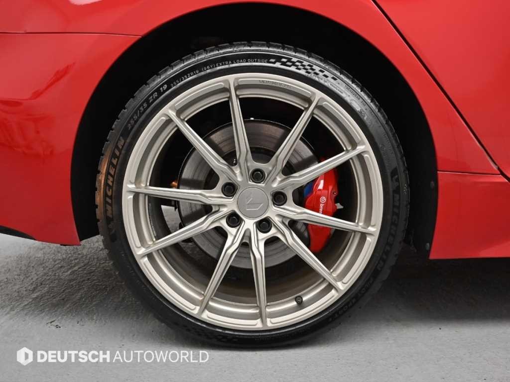 기아 스팅어 스팅어 마이스터 AWD 3.3 GT 아크로 에디션 이미지 5