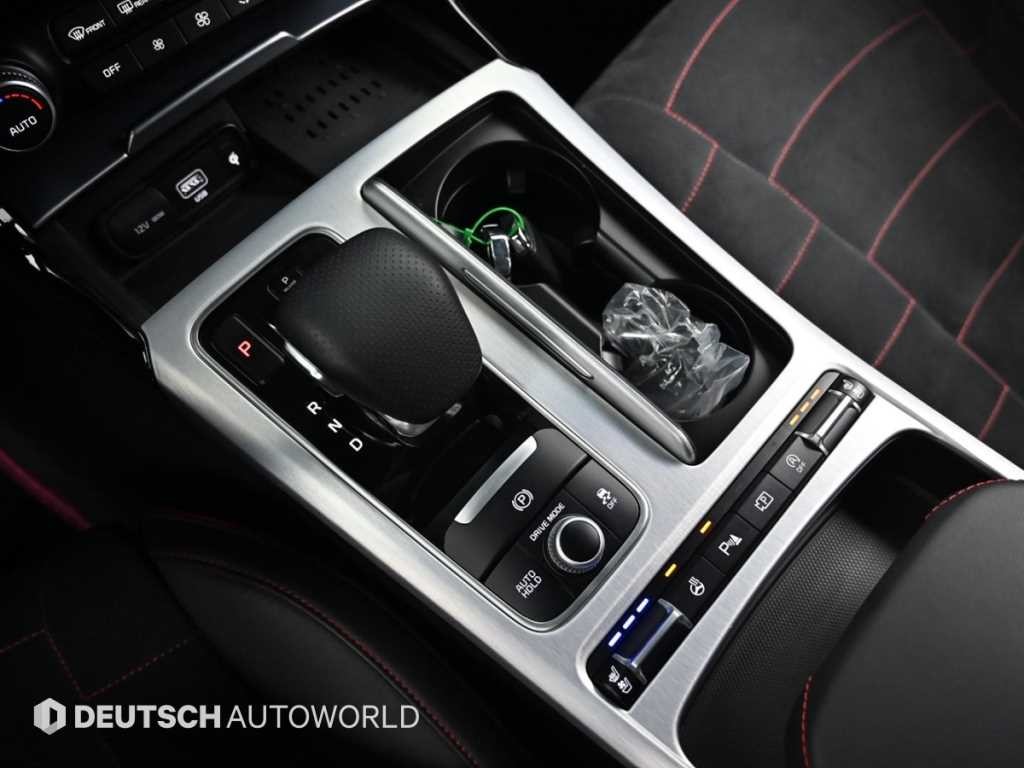 기아 스팅어 스팅어 마이스터 AWD 3.3 GT 아크로 에디션 이미지 9