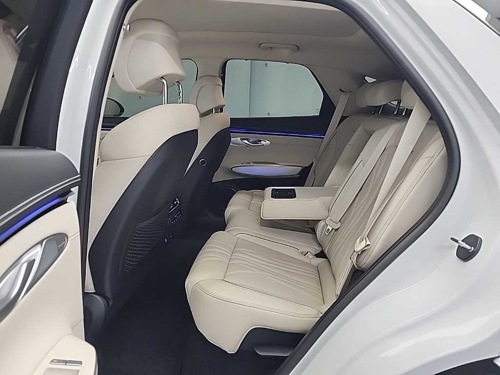제네시스 GV70 3.5T 가솔린 AWD 기본형 이미지 12