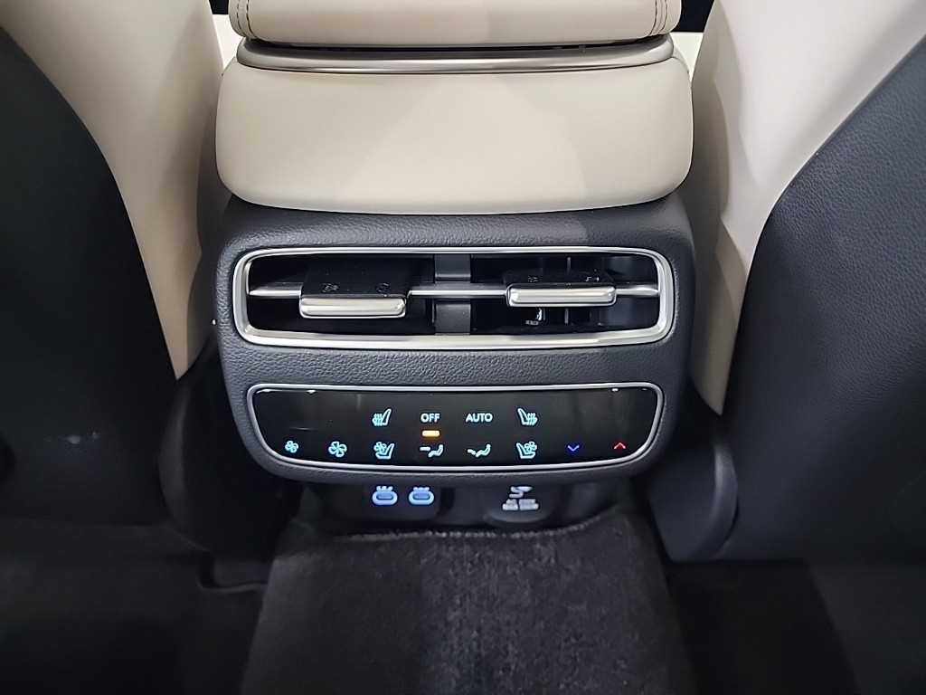 제네시스 GV70 3.5T 가솔린 AWD 기본형 이미지 13