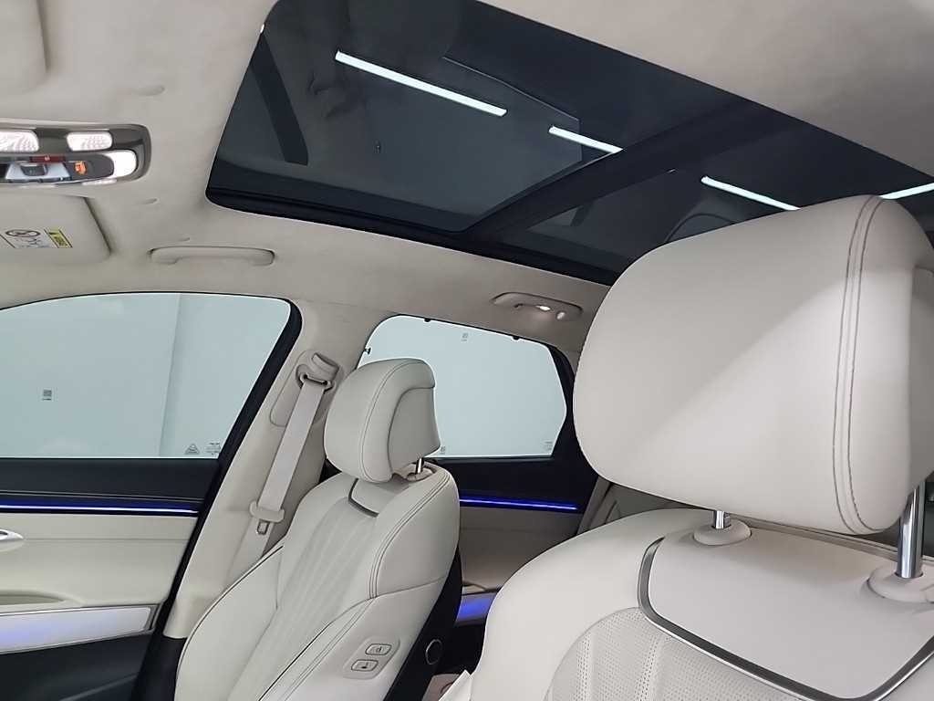 제네시스 GV70 3.5T 가솔린 AWD 기본형 이미지 15
