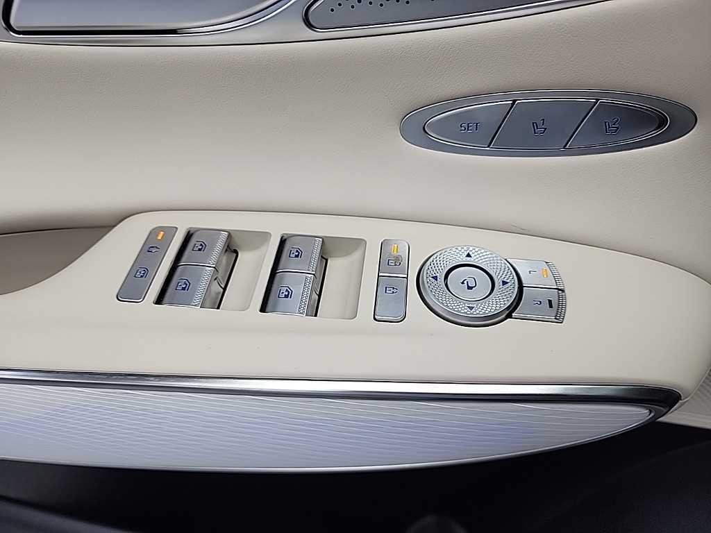 제네시스 GV70 3.5T 가솔린 AWD 기본형 이미지 18