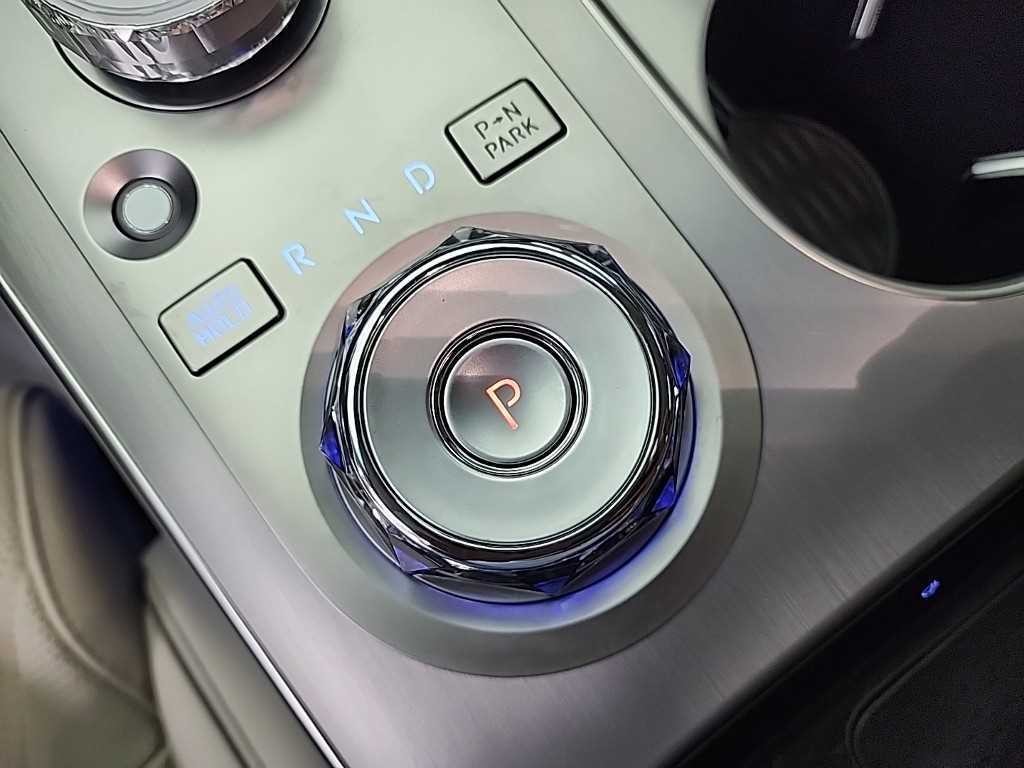 제네시스 GV70 3.5T 가솔린 AWD 기본형 이미지 8