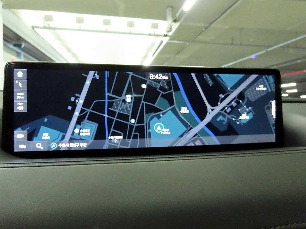 제네시스 G80 G80(RG3) 2.5 가솔린 터보 AWD 기본형 이미지 13