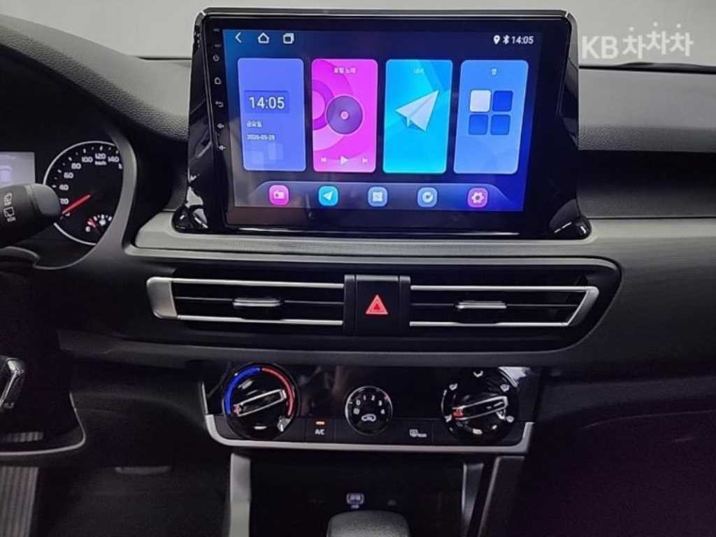 기아 셀토스 디젤 1.6 4WD 트렌디 이미지 10