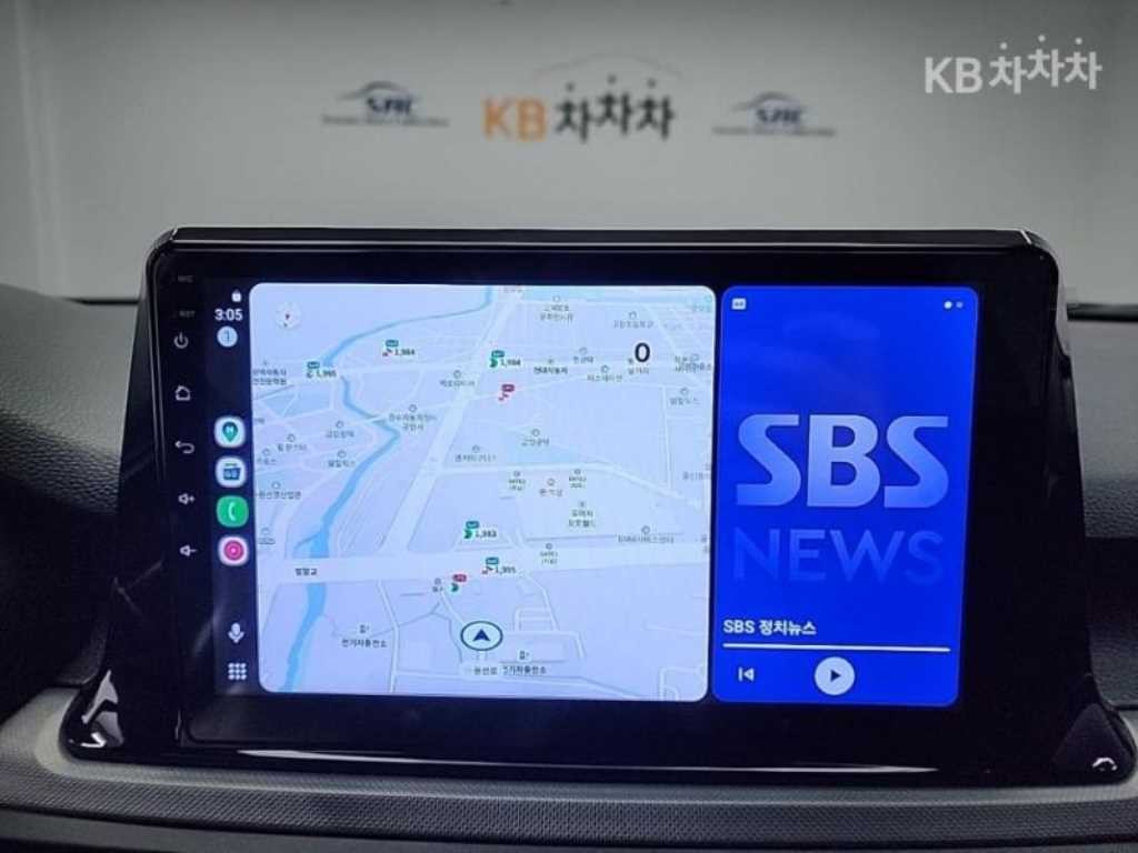 기아 셀토스 디젤 1.6 4WD 트렌디 이미지 13