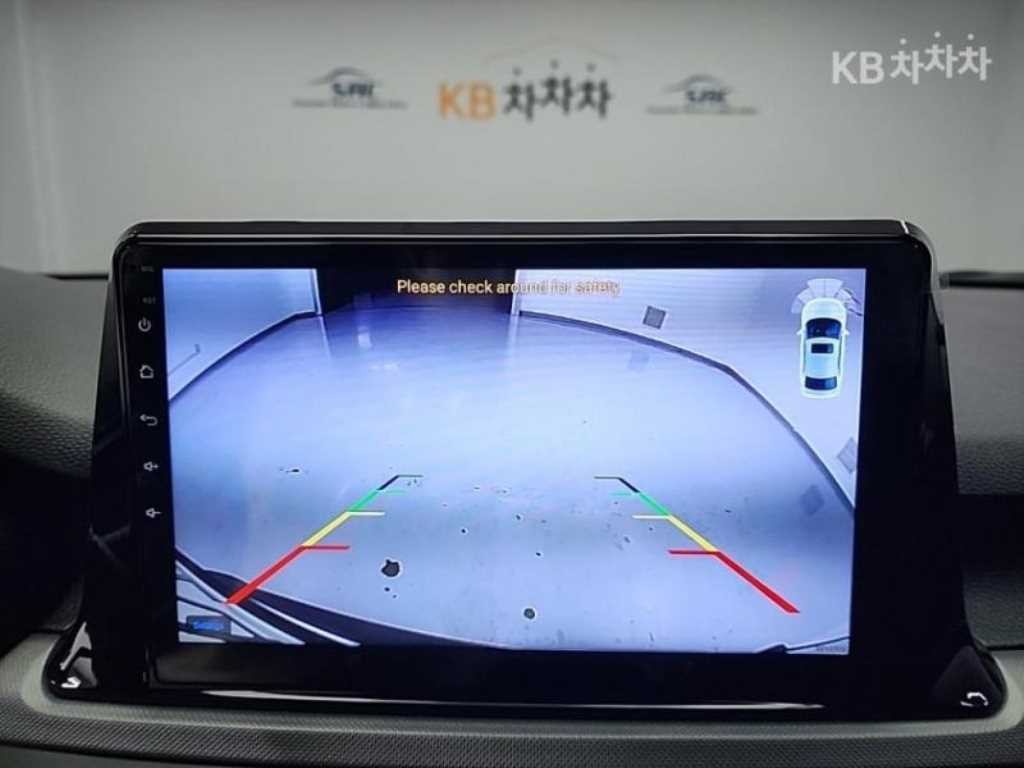 기아 셀토스 디젤 1.6 4WD 트렌디 이미지 14