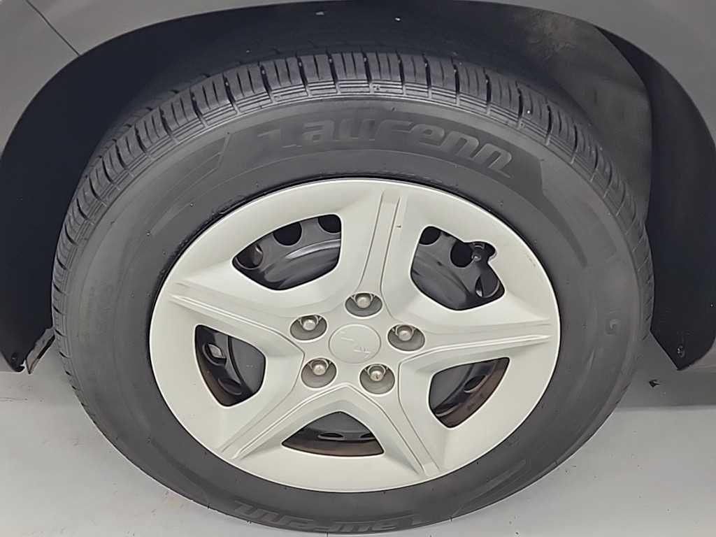 기아 셀토스 디젤 1.6 4WD 트렌디 이미지 18