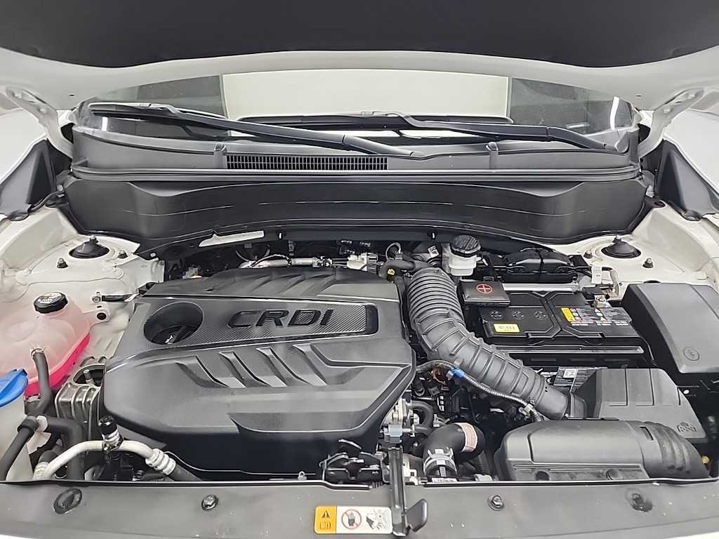 기아 셀토스 디젤 1.6 4WD 트렌디 이미지 5
