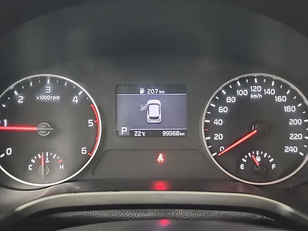 기아 셀토스 디젤 1.6 4WD 트렌디 이미지 6