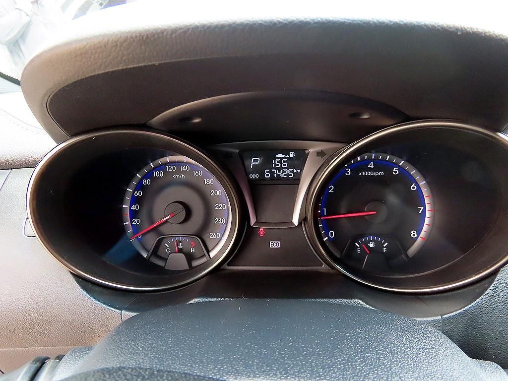 현대 제네시스 더뉴제네시스쿠페 200 Turbo D 이미지 9