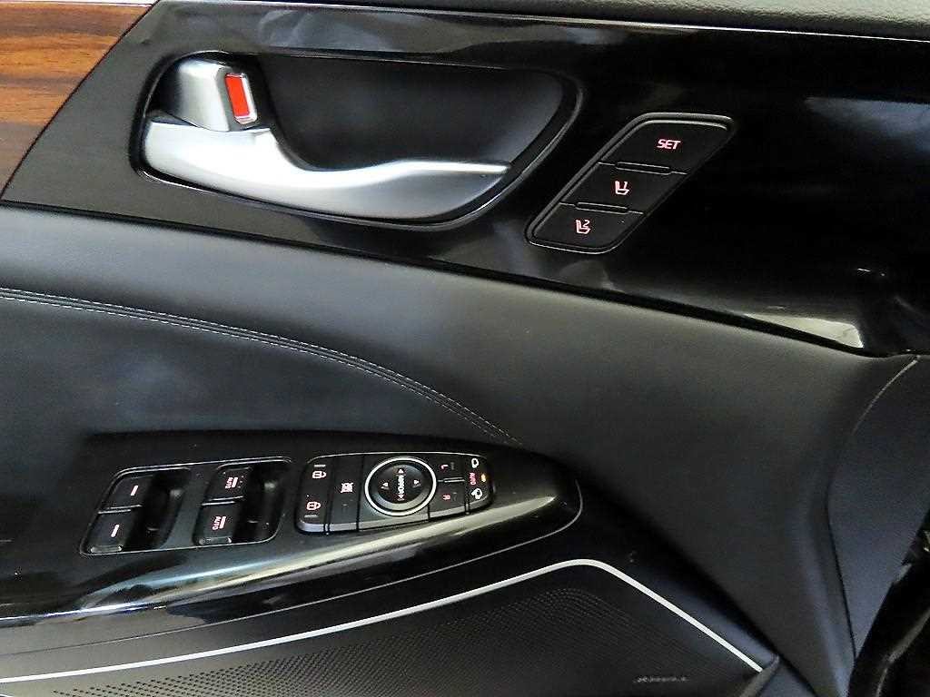 기아 K7 올 뉴 K7 3.3 GDI 리미티드 에디션 이미지 13
