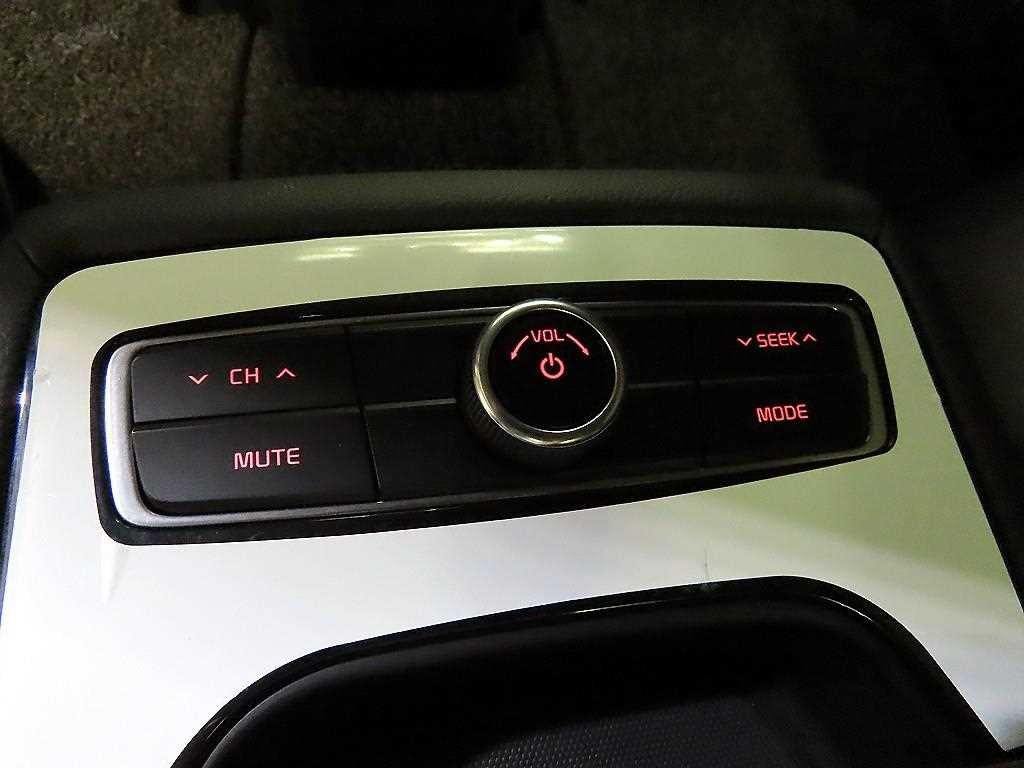 기아 K7 올 뉴 K7 3.3 GDI 리미티드 에디션 이미지 16