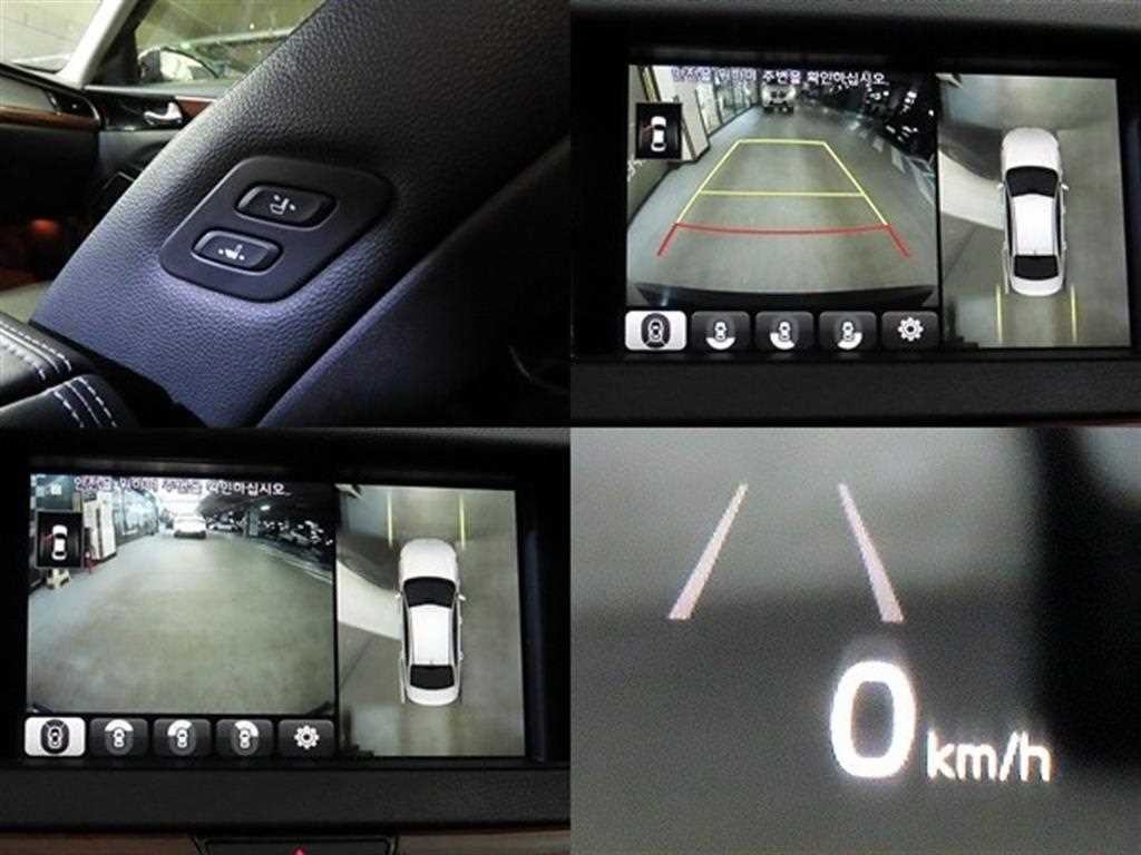 기아 K7 올 뉴 K7 3.3 GDI 리미티드 에디션 이미지 18