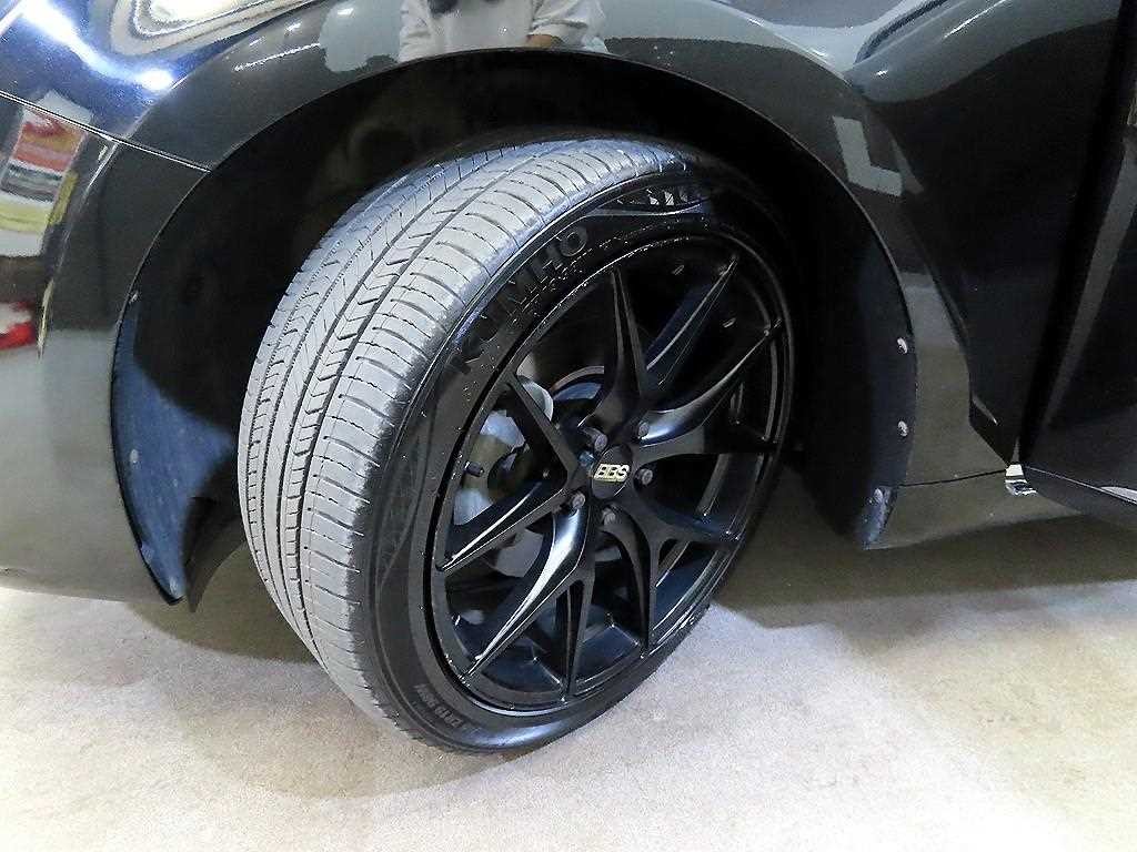 기아 K7 올 뉴 K7 3.3 GDI 리미티드 에디션 이미지 20