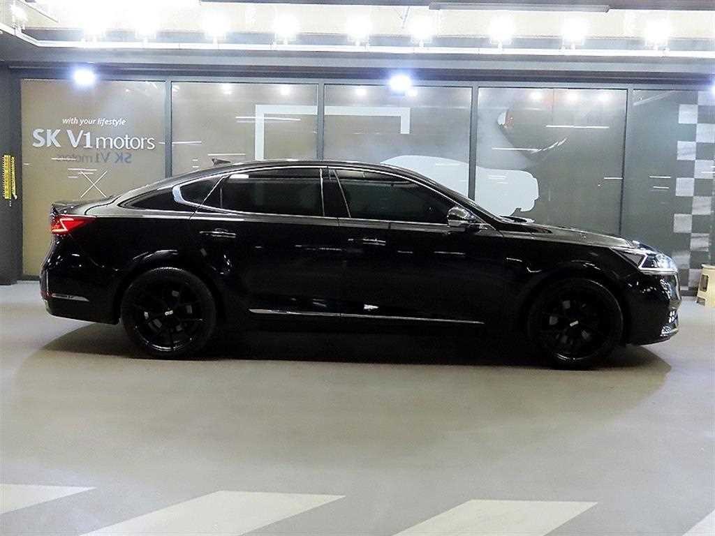 기아 K7 올 뉴 K7 3.3 GDI 리미티드 에디션 이미지 3