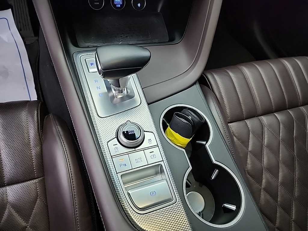 제네시스 G70 더 뉴 G70 가솔린 2.0T 4WD 이미지 8