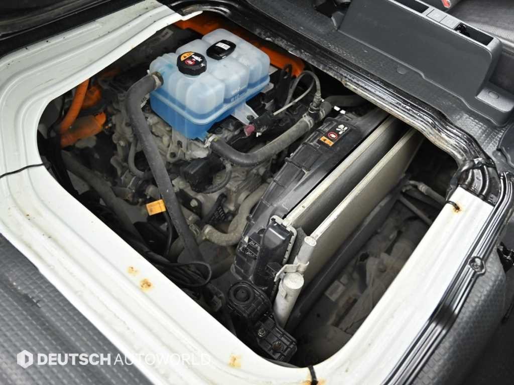 소형화물 카고(소형) [카고]봉고3 (EV) 1.0톤/킹캡/초장축/2WD GLS 이미지 6