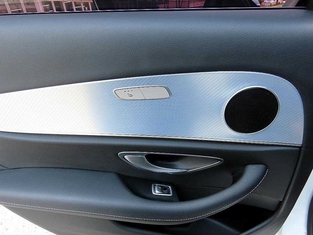 벤츠 E 클래스 E-클래스 W213 E250 아방가르드 이미지 15