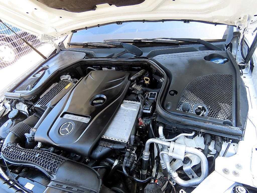 벤츠 E 클래스 E-클래스 W213 E250 아방가르드 이미지 19