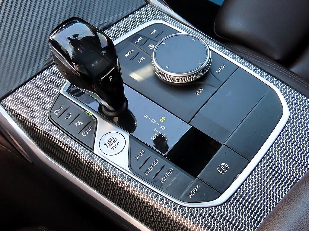 BMW 3시리즈 3시리즈 (G20) M340i 이미지 11