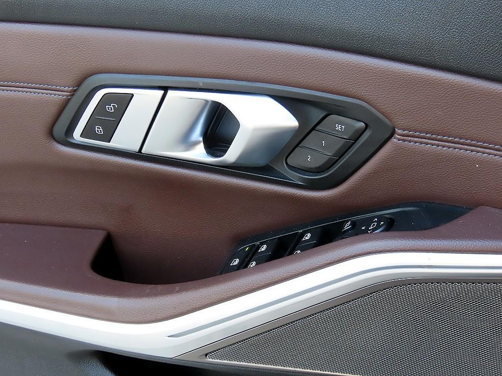 BMW 3시리즈 3시리즈 (G20) M340i 이미지 12