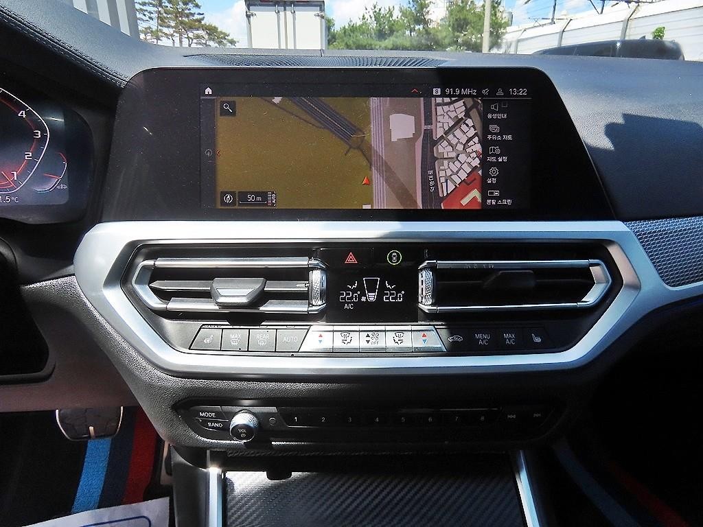 BMW 3시리즈 3시리즈 (G20) M340i 이미지 13