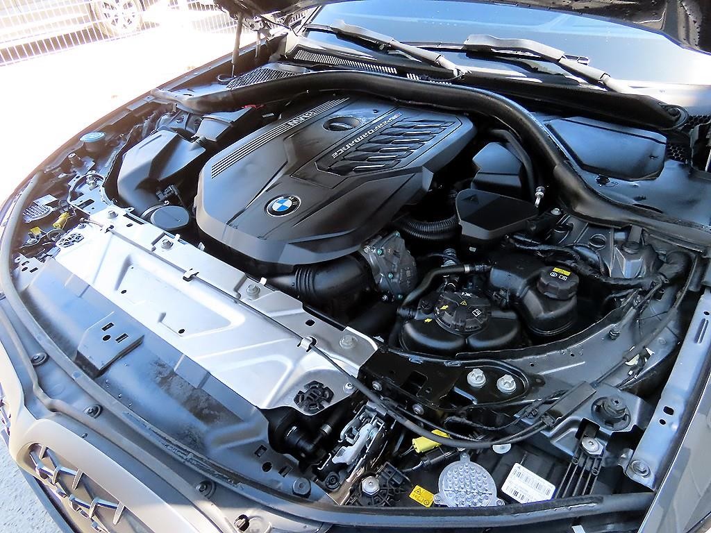 BMW 3시리즈 3시리즈 (G20) M340i 이미지 19