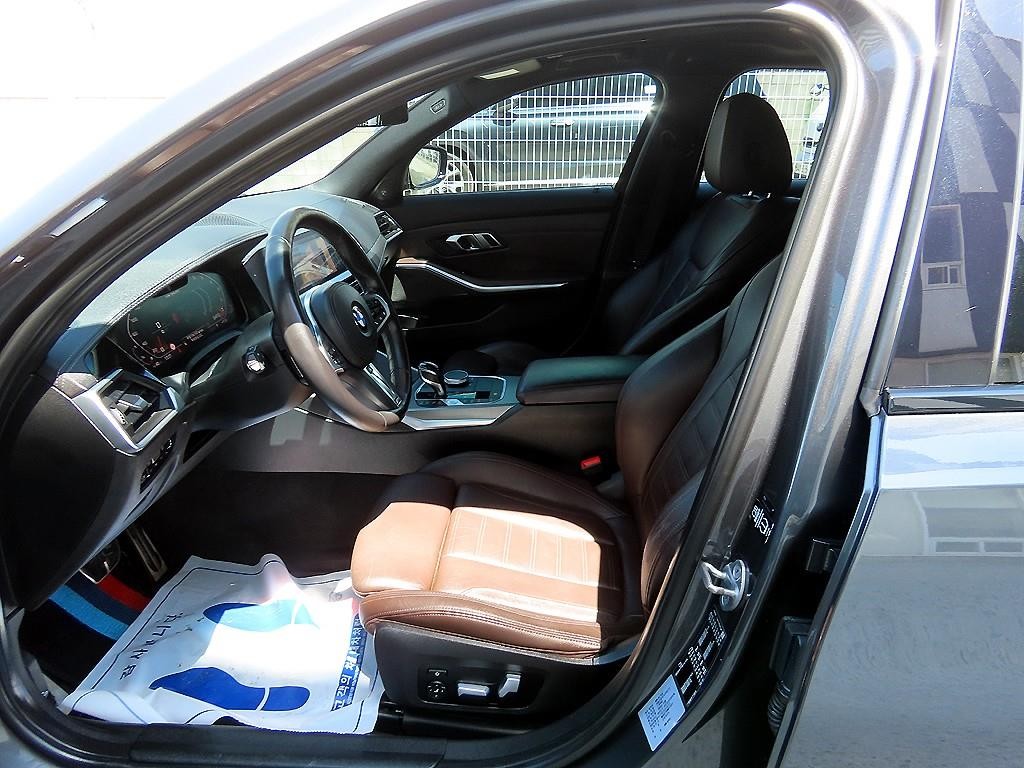 BMW 3시리즈 3시리즈 (G20) M340i 이미지 5