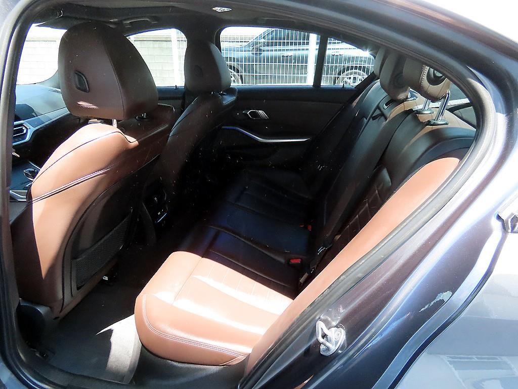 BMW 3시리즈 3시리즈 (G20) M340i 이미지 6