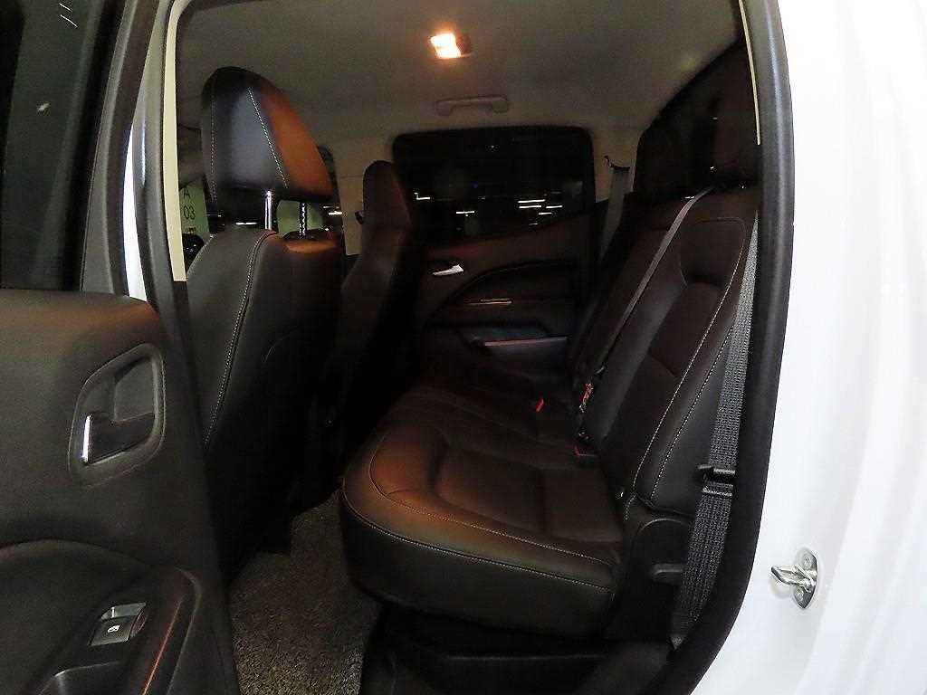 쉐보레 콜로라도 리얼 뉴 콜로라도 3.6 익스트림-X 4WD 이미지 7