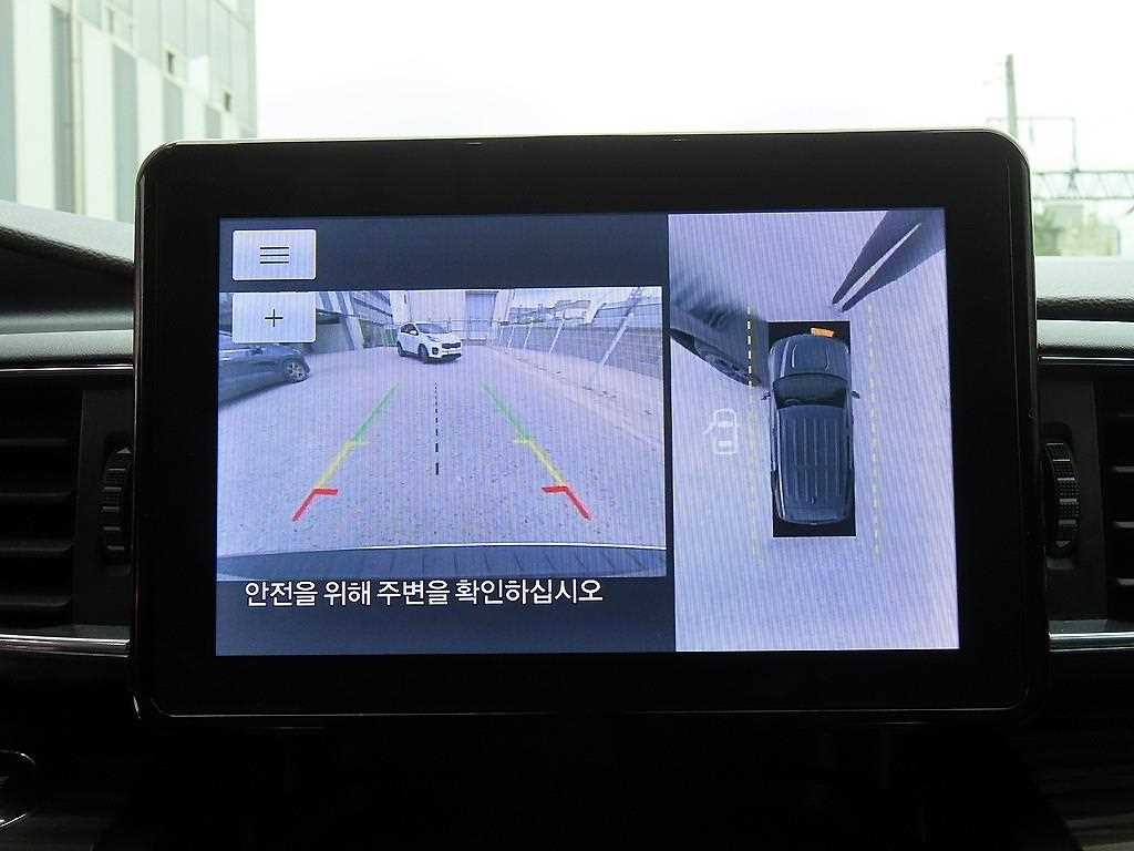포드 익스플로러 익스플로러 6세대 2.3 AWD 리미티드 이미지 14