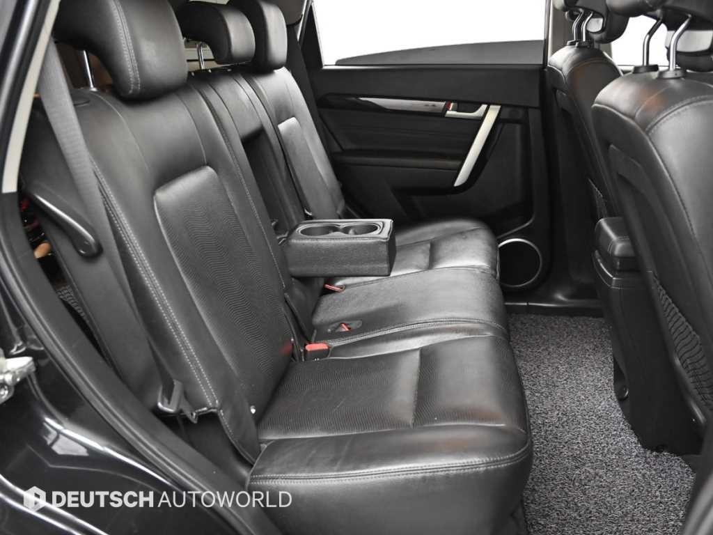 쉐보레 캡티바 2.2 4WD LTZ 7인 이미지 12