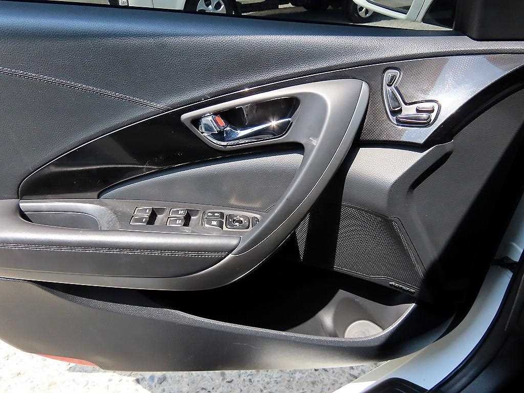 현대 그랜저 그랜저 HG LPG HG300 PREMIUM 이미지 11