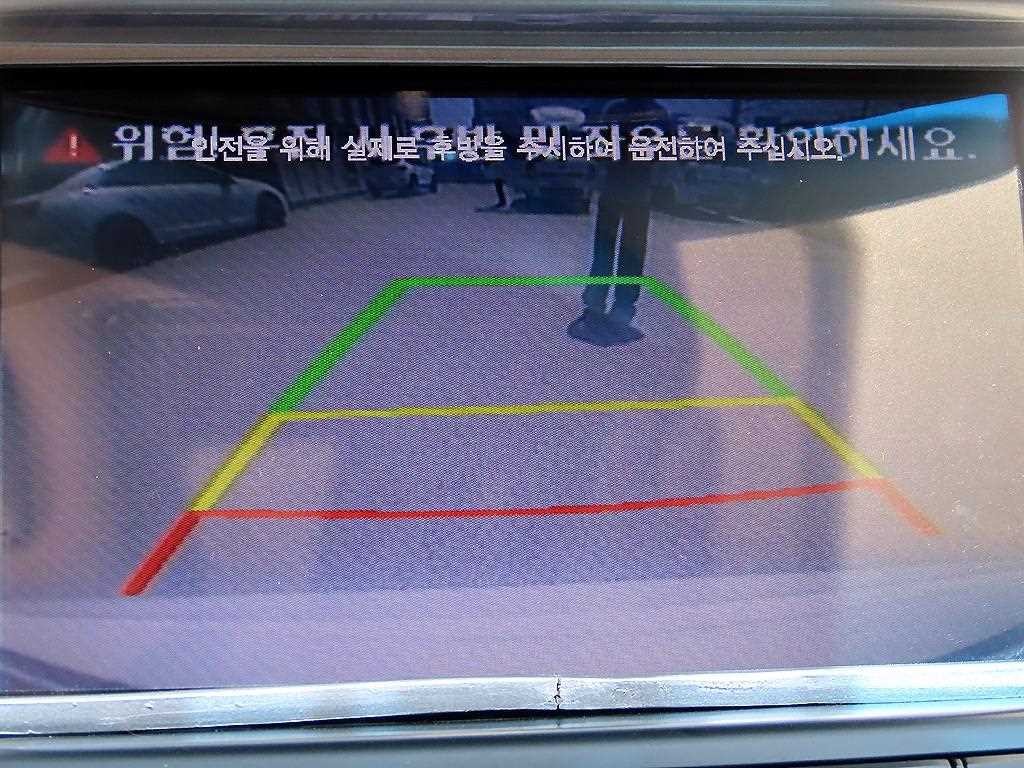 현대 그랜저 그랜저 HG LPG HG300 PREMIUM 이미지 15