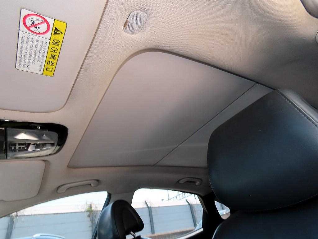 현대 그랜저 그랜저 HG LPG HG300 PREMIUM 이미지 18