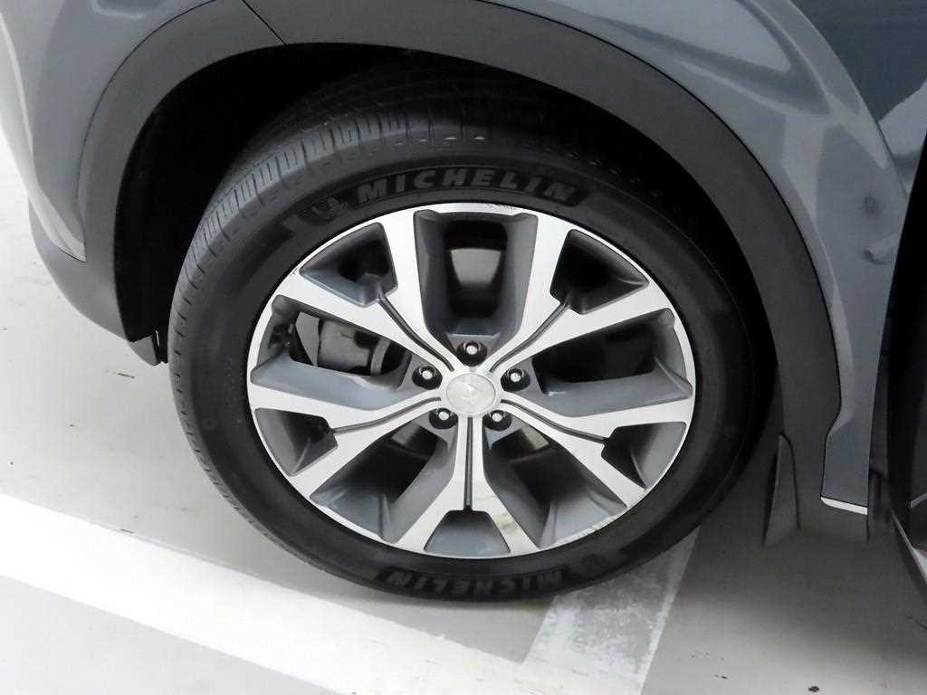 현대 팰리세이드 가솔린 3.8 4WD 프레스티지 이미지 19