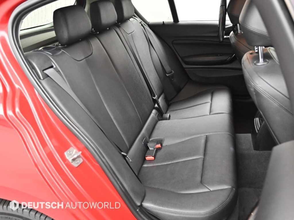 BMW 1시리즈 1시리즈 (F20) 118d 스포츠 이미지 12